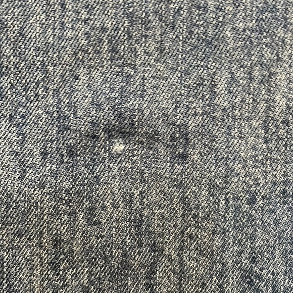 Levi’s 501 Tag Size 34 x 34 Medium Wash Button Fly 5 Pocket Classic Western - Picture 14 of 15